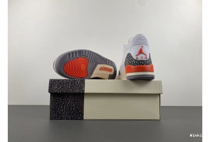 WMNS Jordan “Georgia Air Peach” CK9246-121 3 1208